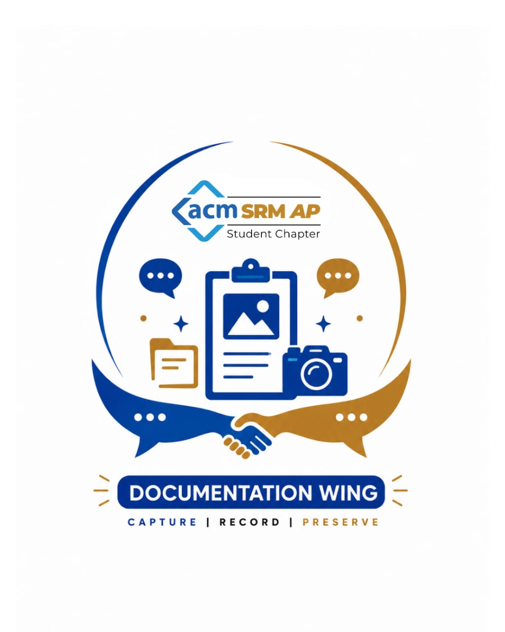 Documentation Wing logo